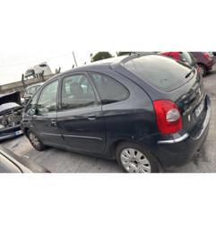 Moteur CITROEN XSARA PICASSO