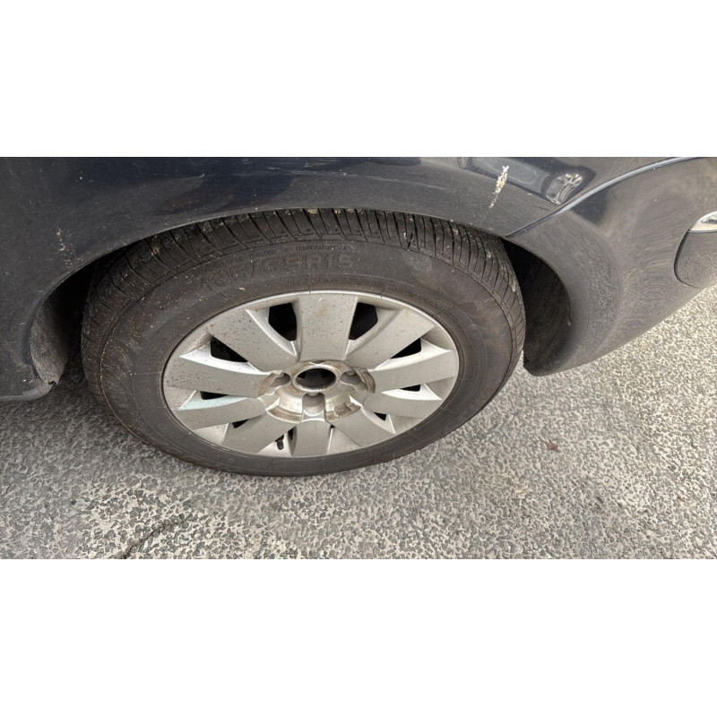 Moteur CITROEN XSARA PICASSO Photo n°12