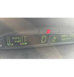 Moteur CITROEN XSARA PICASSO