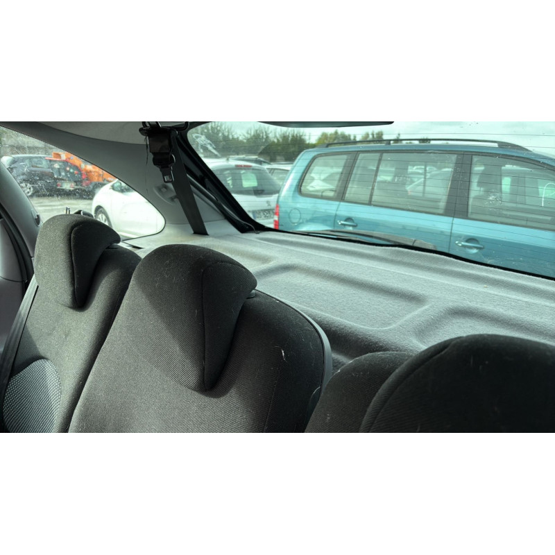 Moteur CITROEN XSARA PICASSO Photo n°20