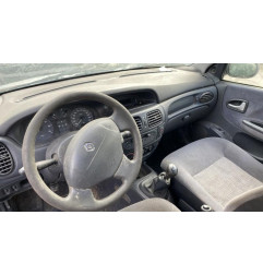 Leve vitre mecanique arriere droit RENAULT MEGANE 1