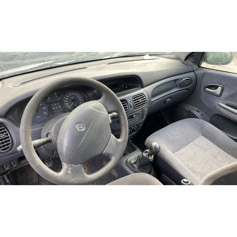 Leve vitre mecanique arriere droit RENAULT MEGANE 1 Photo n°7