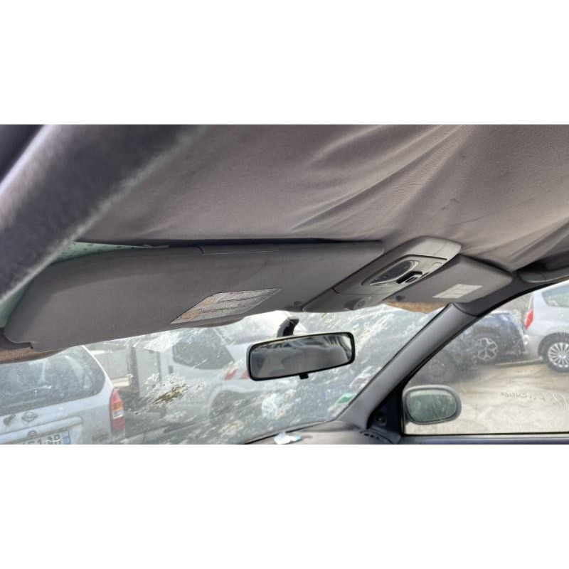 Leve vitre mecanique arriere droit RENAULT MEGANE 1 Photo n°8