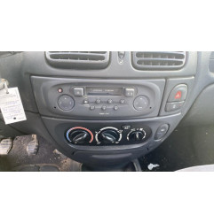 Leve vitre mecanique arriere droit RENAULT MEGANE 1