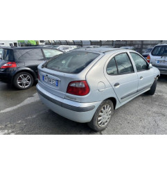 Leve vitre mecanique arriere droit RENAULT MEGANE 1