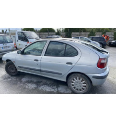 Leve vitre mecanique arriere droit RENAULT MEGANE 1