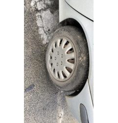 Leve vitre mecanique arriere droit RENAULT MEGANE 1