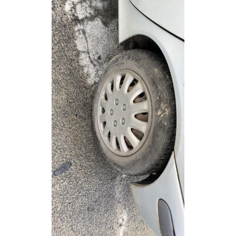 Leve vitre mecanique arriere droit RENAULT MEGANE 1 Photo n°14