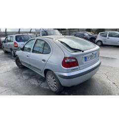Leve vitre mecanique arriere droit RENAULT MEGANE 1