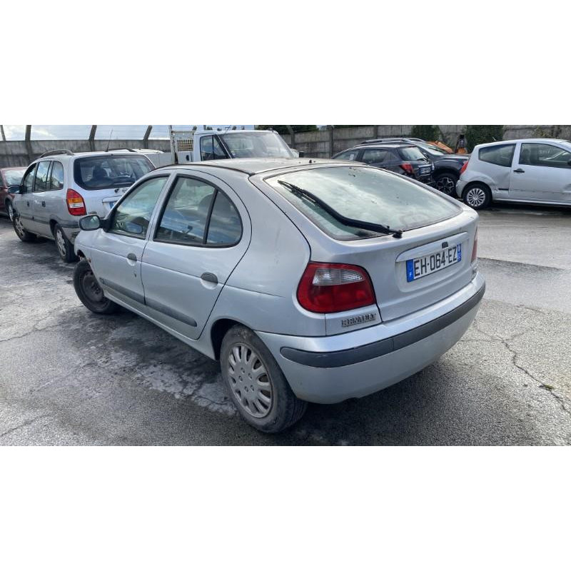 Leve vitre mecanique arriere droit RENAULT MEGANE 1 Photo n°16