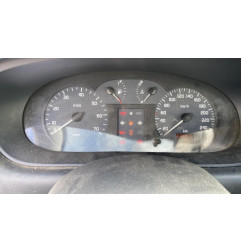 Leve vitre mecanique arriere droit RENAULT MEGANE 1