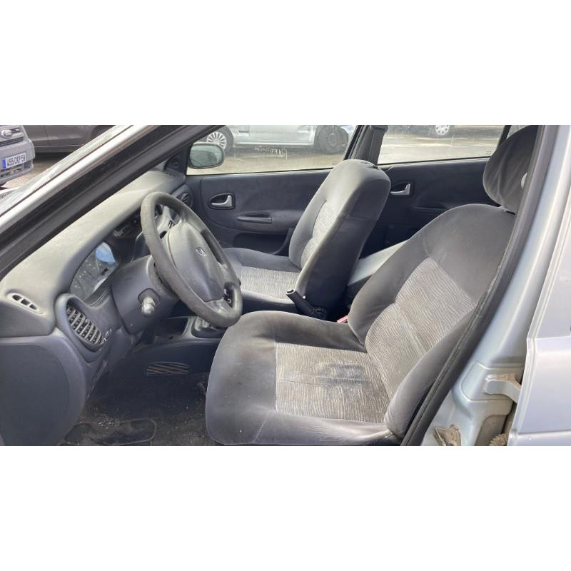 Leve vitre mecanique arriere droit RENAULT MEGANE 1 Photo n°18