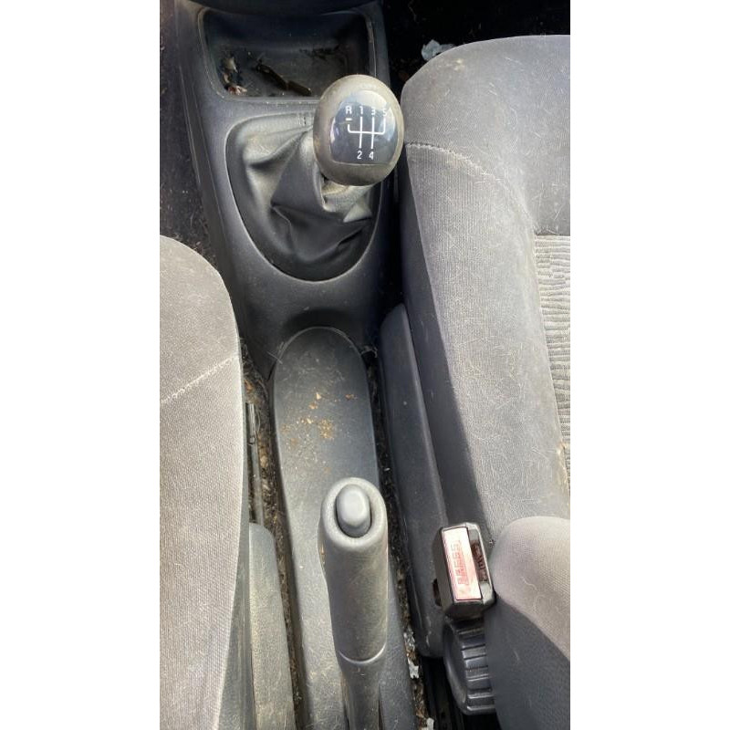 Leve vitre mecanique arriere droit RENAULT MEGANE 1 Photo n°19