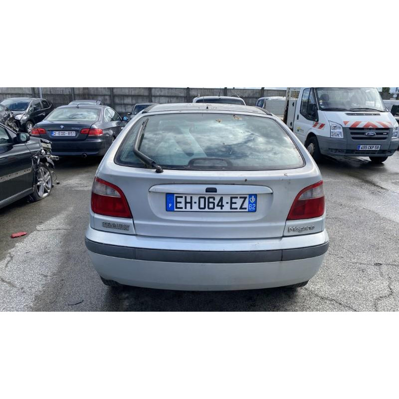 Leve vitre mecanique arriere droit RENAULT MEGANE 1 Photo n°20