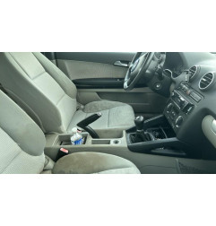 Plage arriere AUDI A3 2