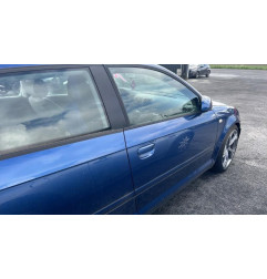 Plage arriere AUDI A3 2