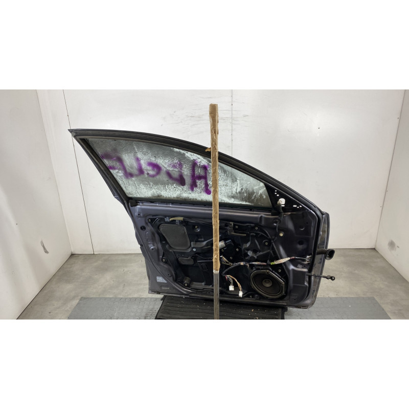 Porte avant gauche MAZDA 3 1 Photo n°6