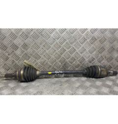 Cardan gauche (transmission) SUZUKI ALTO 3 Photo n°1