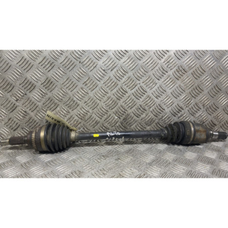 Cardan gauche (transmission) SUZUKI ALTO 3 Photo n°1