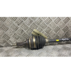 Cardan gauche (transmission) SUZUKI ALTO 3