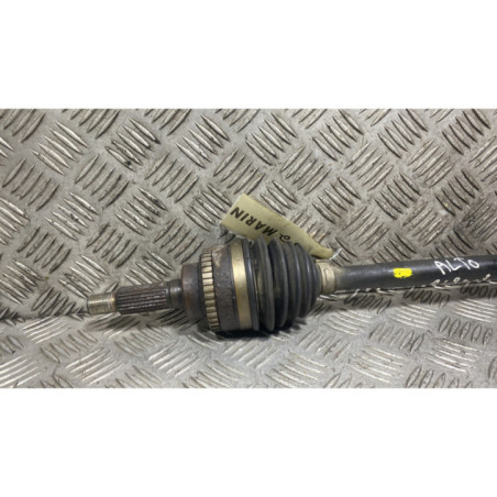 Cardan gauche (transmission) SUZUKI ALTO 3