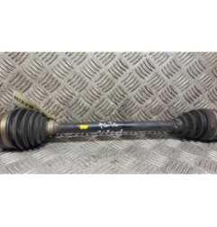 Cardan gauche (transmission) SUZUKI ALTO 3