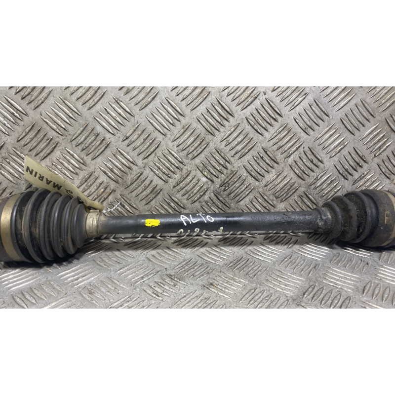 Cardan gauche (transmission) SUZUKI ALTO 3 Photo n°3