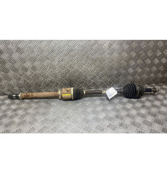 Cardan droit (transmission) RENAULT MEGANE 3 Photo n°1