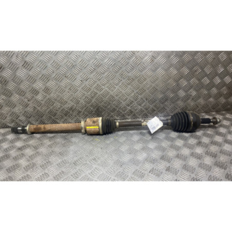 Cardan droit (transmission) RENAULT MEGANE 3 Photo n°1