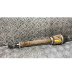 Cardan droit (transmission) RENAULT MEGANE 3