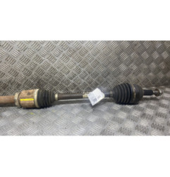 Cardan droit (transmission) RENAULT MEGANE 3