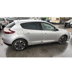Cardan droit (transmission) RENAULT MEGANE 3
