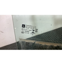 Vitre arriere droit OPEL ASTRA K