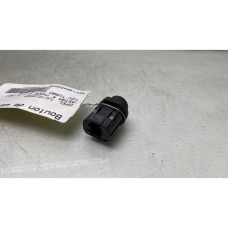 Bouton de warning OPEL ASTRA K