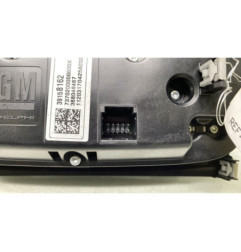 Commande chauffage OPEL ASTRA K