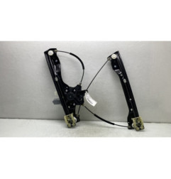 Leve vitre electrique avant droit OPEL ASTRA K Photo n°1