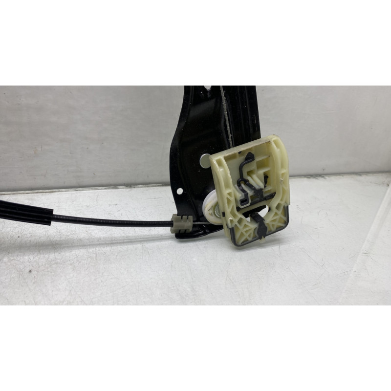 Leve vitre electrique avant droit OPEL ASTRA K Photo n°2