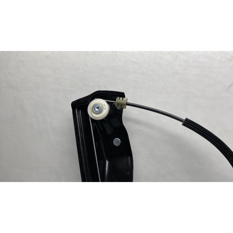 Leve vitre electrique avant droit OPEL ASTRA K Photo n°4