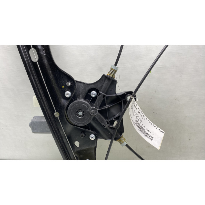 Leve vitre electrique avant droit OPEL ASTRA K Photo n°6