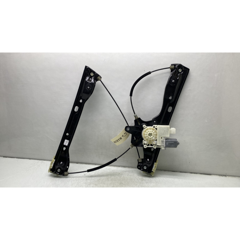 Leve vitre electrique avant droit OPEL ASTRA K Photo n°7