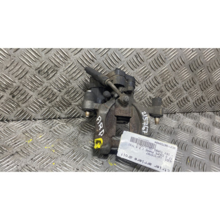 Etrier arriere droit (freinage) AUDI TT 3 Photo n°1