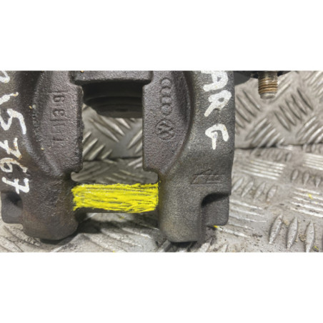 Etrier arriere gauche (freinage) AUDI TT 3