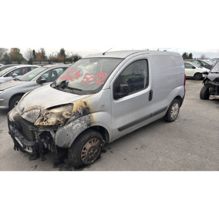 Moteur essuie glace avant FIAT FIORINO 3 Photo n°1
