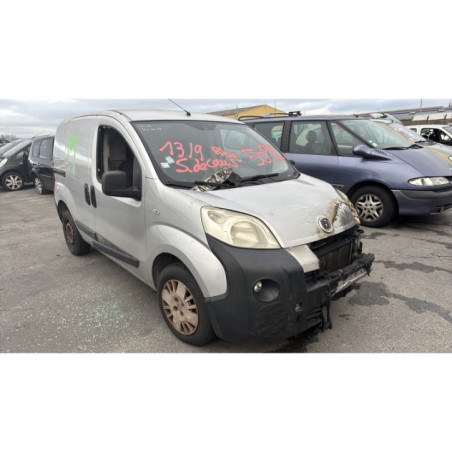 Moteur essuie glace avant FIAT FIORINO 3
