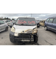 Moteur essuie glace avant FIAT FIORINO 3