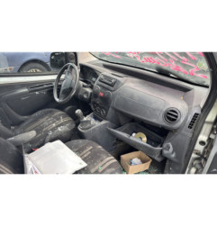 Moteur essuie glace avant FIAT FIORINO 3