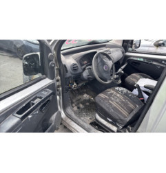 Moteur essuie glace avant FIAT FIORINO 3