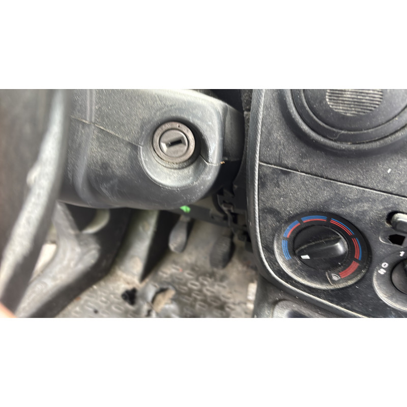 Moteur essuie glace avant FIAT FIORINO 3 Photo n°15