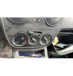 Moteur essuie glace avant FIAT FIORINO 3
