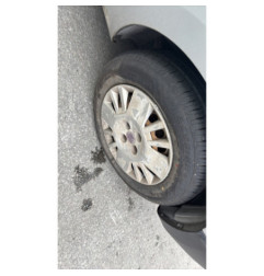 Moteur essuie glace avant FIAT FIORINO 3